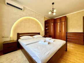 ApartPoltava Вишукані просторі апартаменти, Аграрний університет, звітна документація